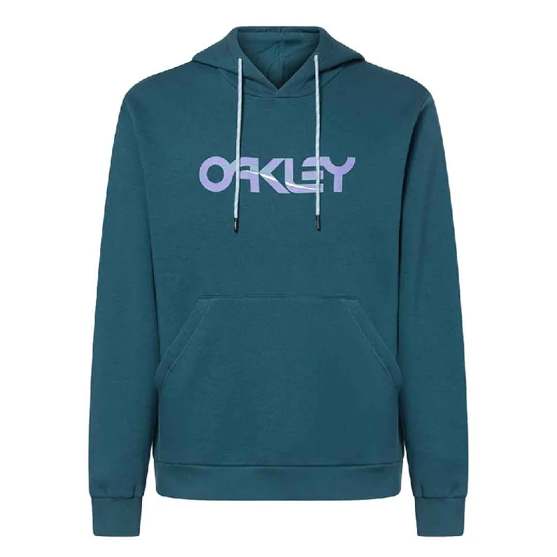 Low Price Oakley - Men's Swell B1B Pullover Hoodie (FOA404864 6LA)