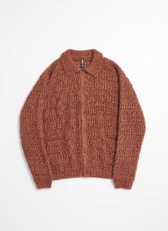 Amazing Value Italia Mohair Cardigan