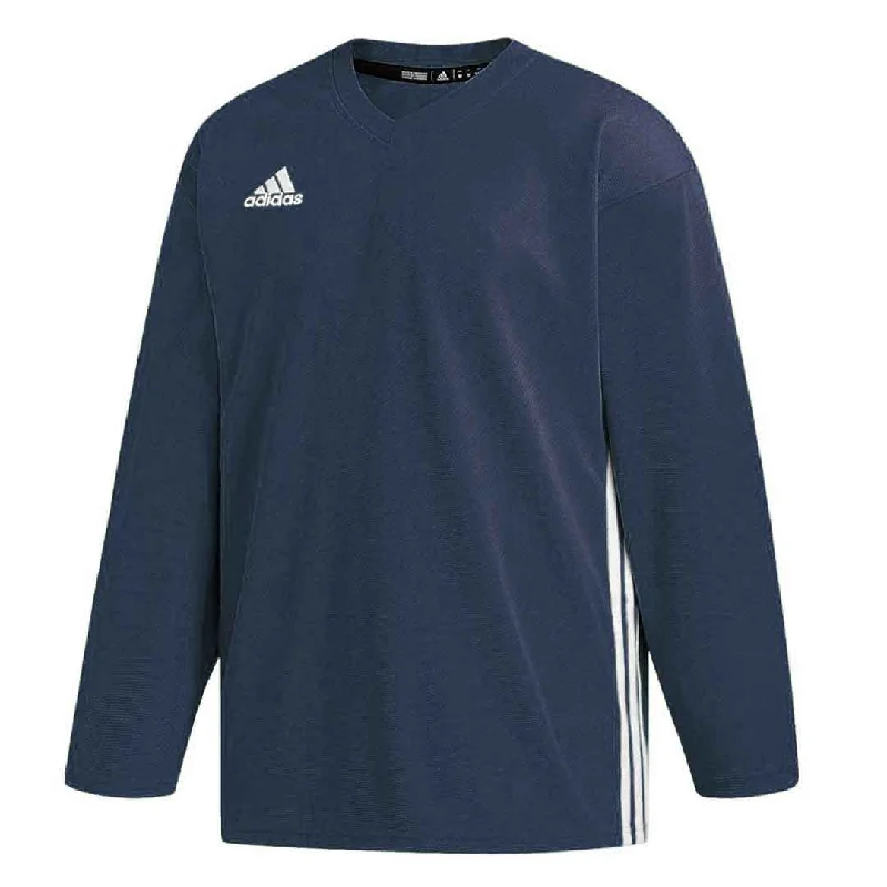 Weekend Offers That Excite adidas - Men's Hockey adiTeam Practice Goalie Training Jersey (EC7629)