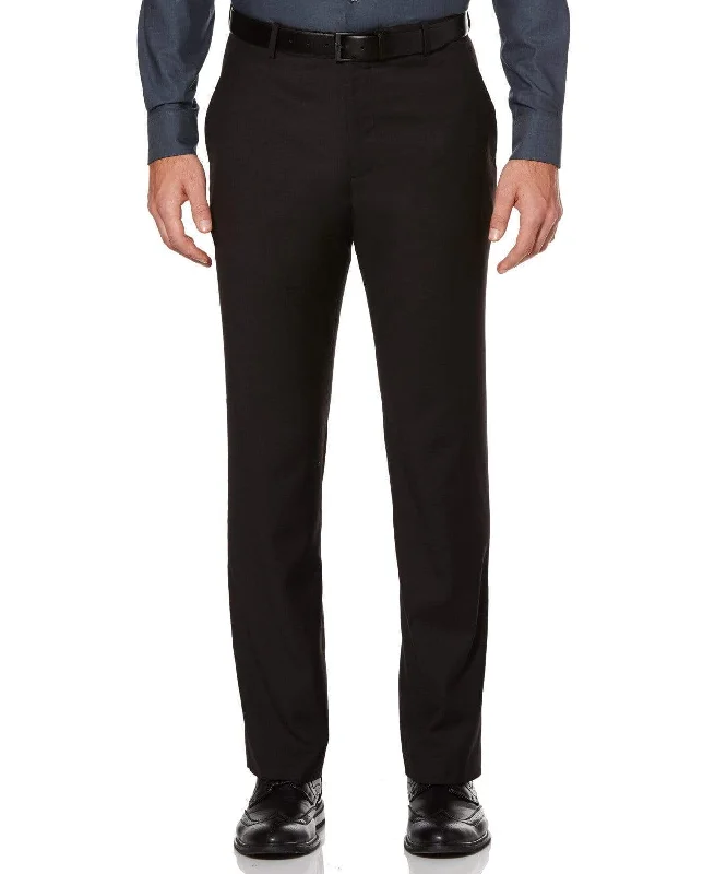 Special Price Big & Tall Solid Suit Pant