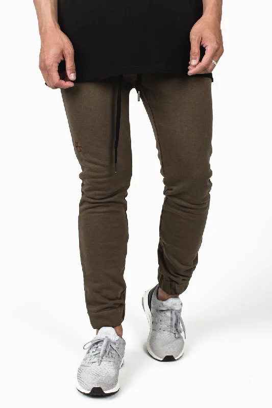 Extra Savings 003 Joggers | Army