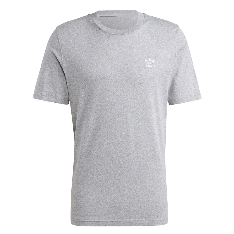 Half Price adidas - Men's Trefoil Essentials T-Shirt (IM4538)