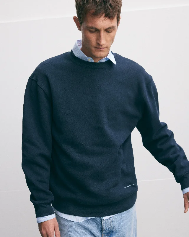 Weekend Savings Galore Relaxed Artwork Sweat