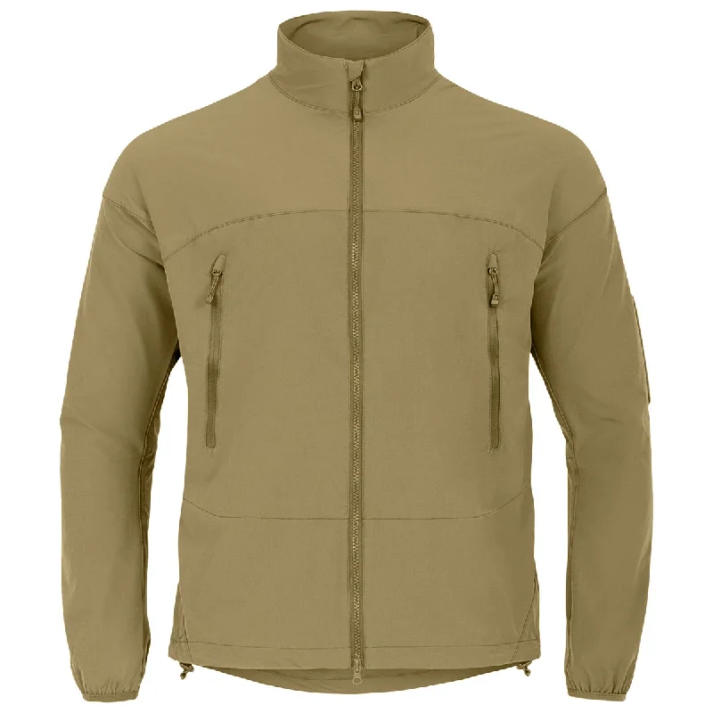 Price Slash Highlander Hirta Tactical Jacket Ranger Green