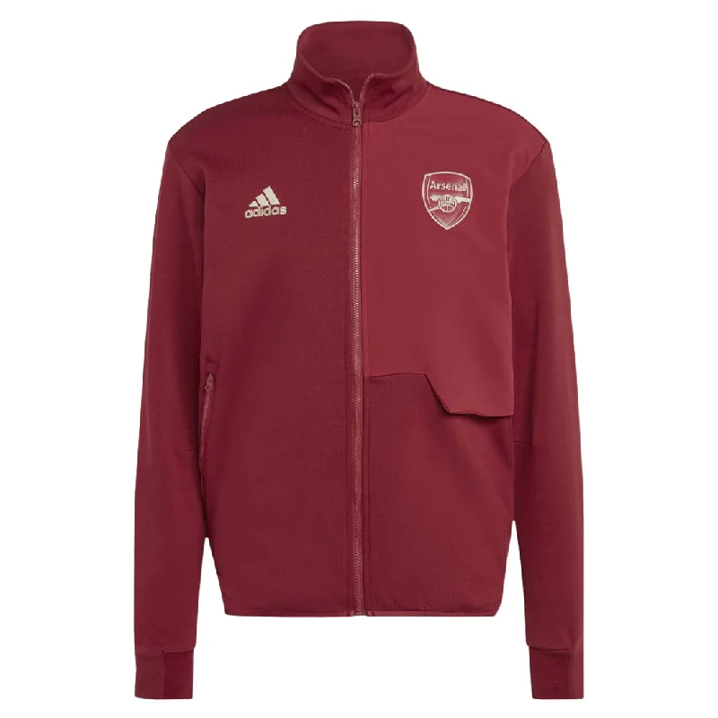 New Deal adidas - Men's Arsenal FC Anthem Jacket (HZ2080)