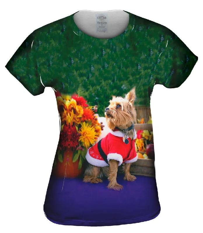 Now Available What Was That Christmas Yorkie