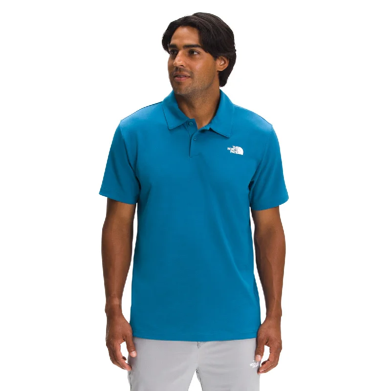 Stock Clearance Men's Wander Polo