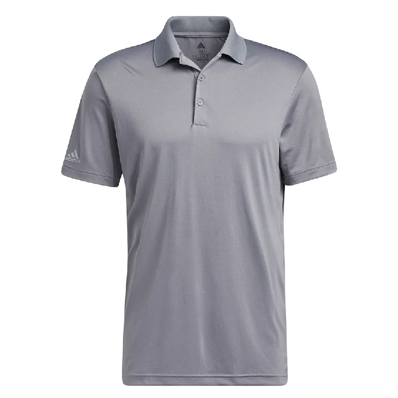 Weekend Deals That Dazzle adidas - Men's Performance Primegreen Polo (GQ3127)