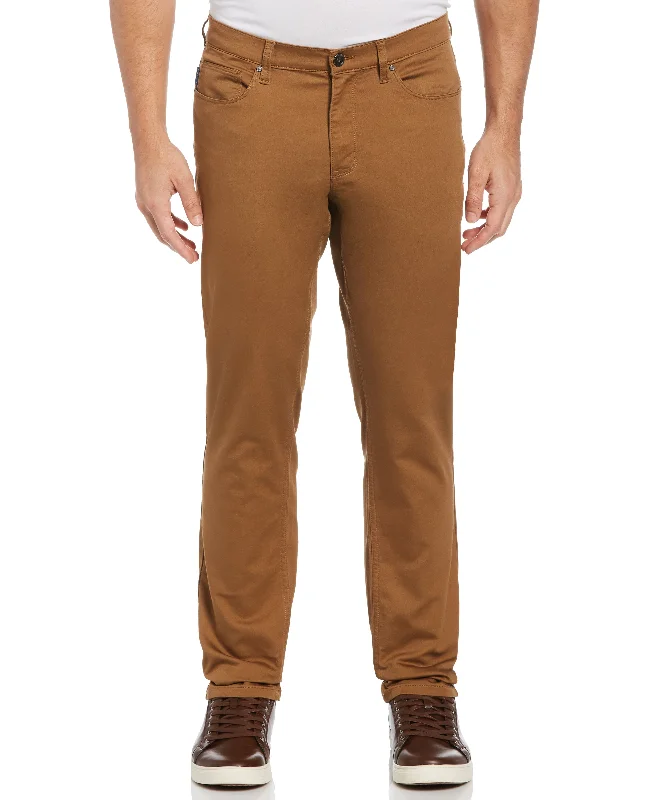 One-Day Only Tall Slim Fit Anywhere Five Pocket Pant