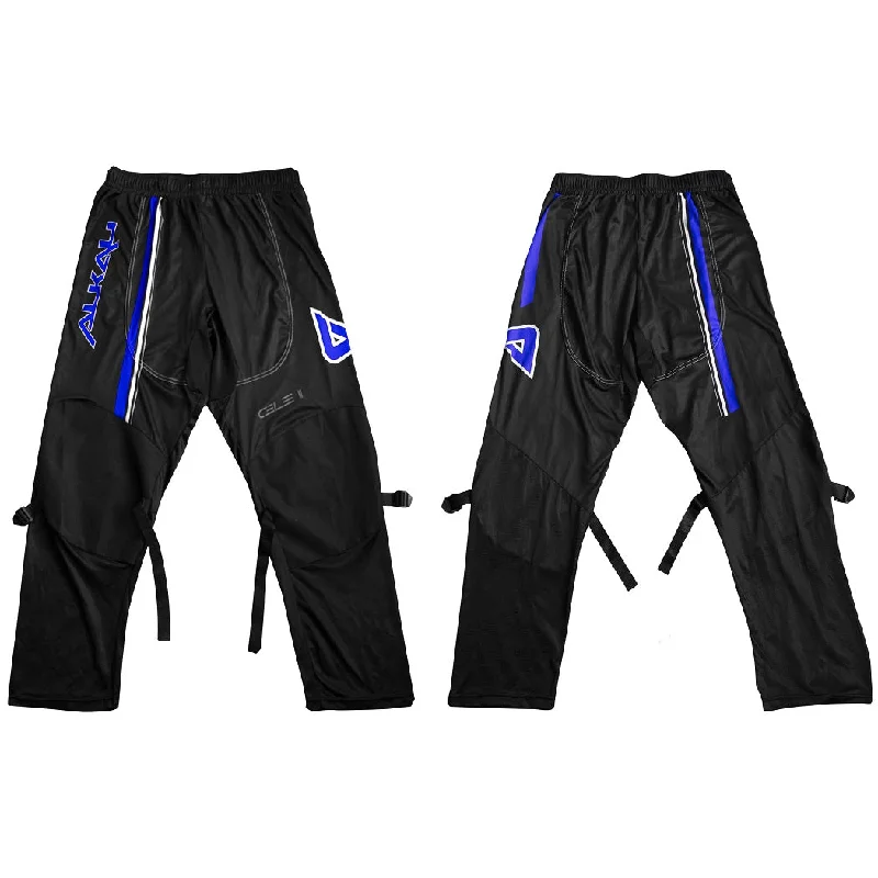 Black/Royal