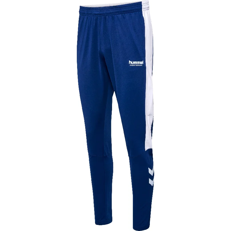 Estate Blue