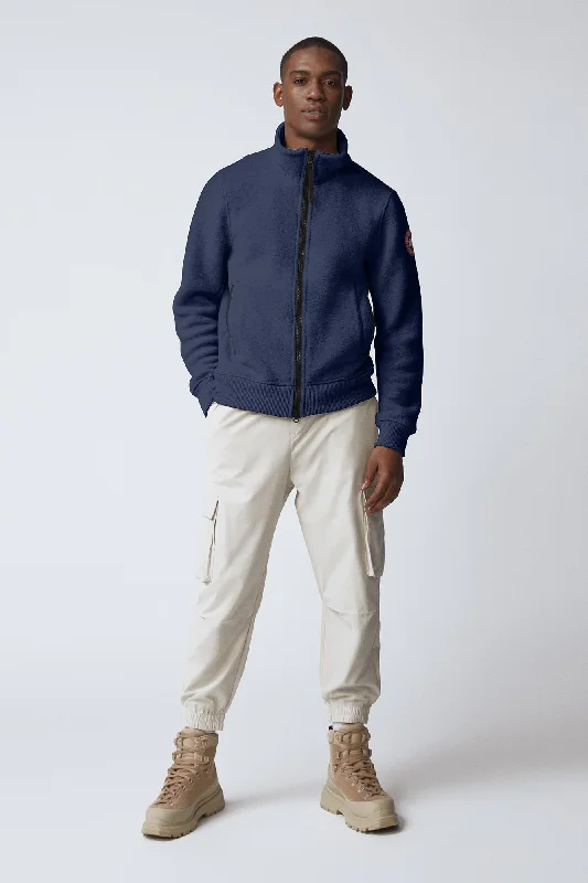 Bonus Savings Lawson Jacket Kind Fleece