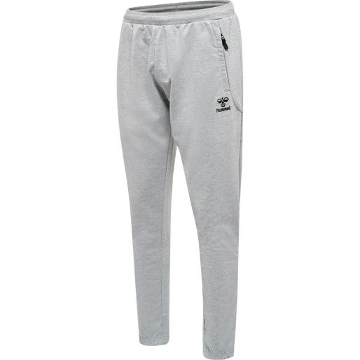 Grey Melange