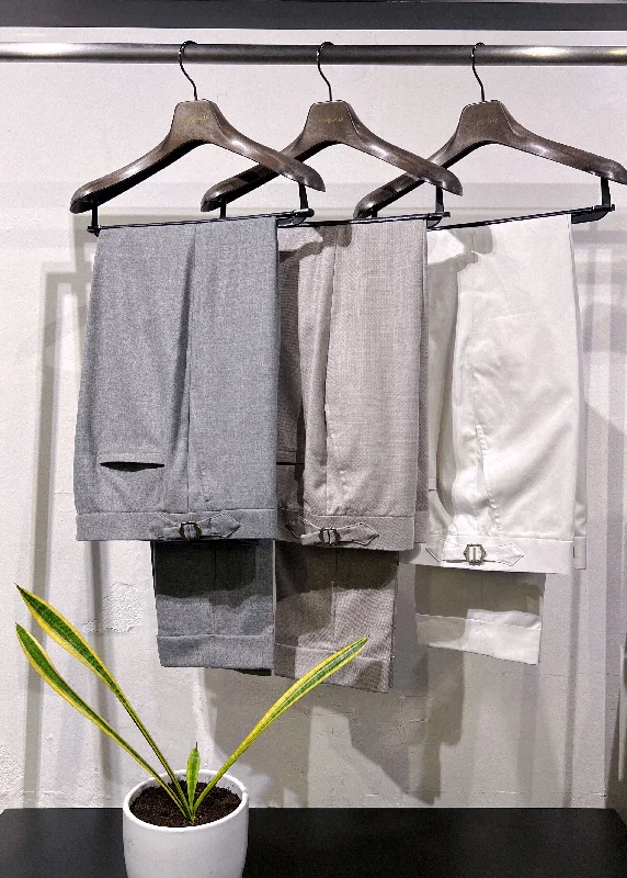 Stock Up and Save Office Smart Casual Trousers