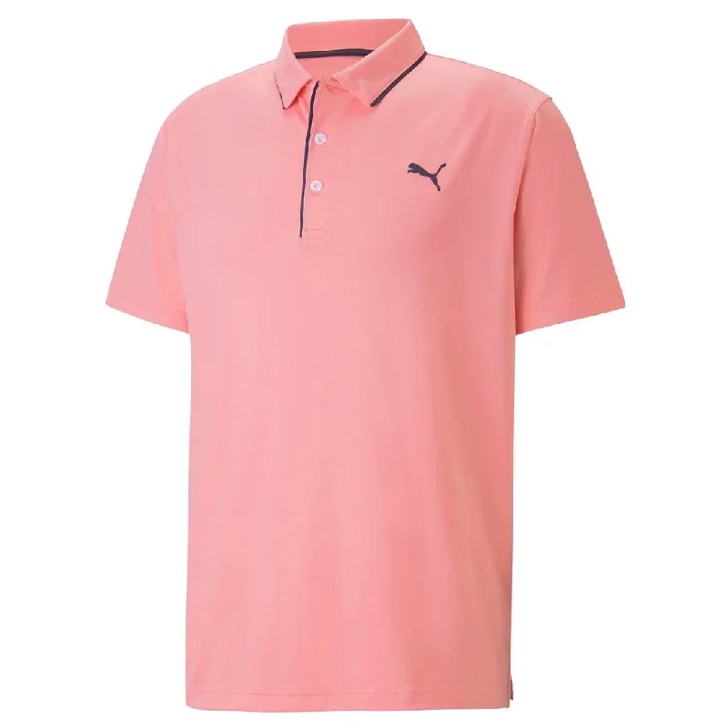 Weekend Discounts to Love Puma - Men's Mattr Bridges Polo (538708 07)