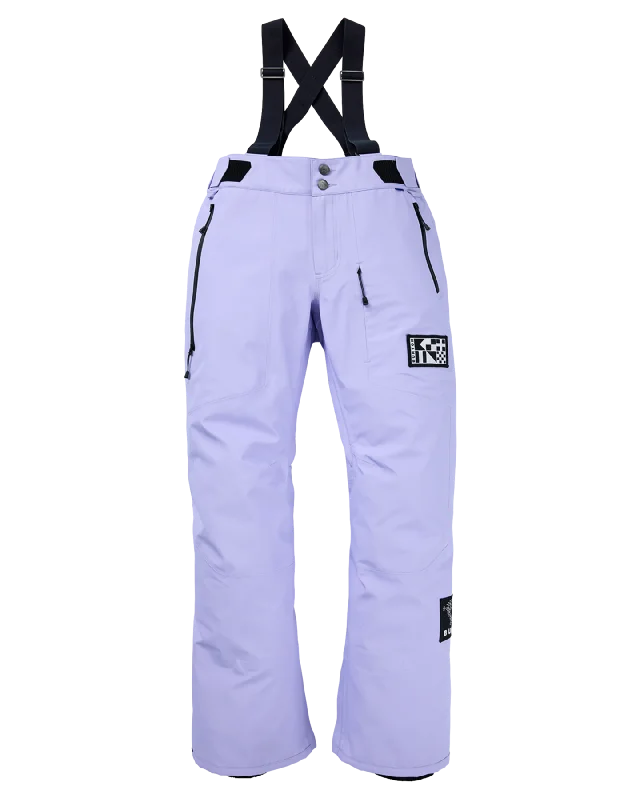 Burton Women's Daybeacon 3L Snow Pants - Supernova