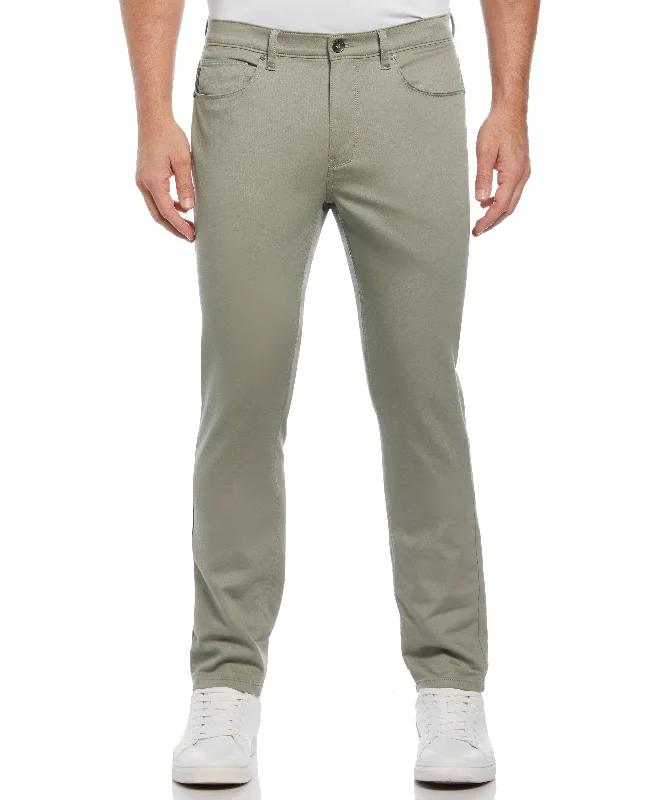 Instant Savings Skinny Fit Anywhere Five Pocket Pant