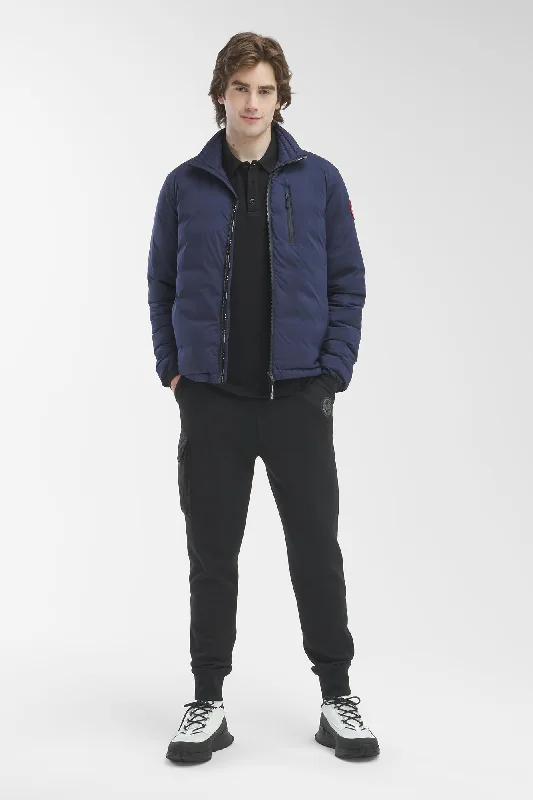 While Supplies Last Lodge Jacket