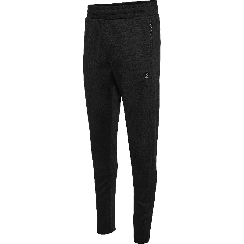 Time-Limited Offer Hummel Men's Mt Interval Tapered Pants