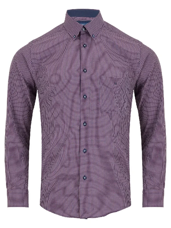 Unmissable Offer Drifter Ivano Regular Fit Shirt