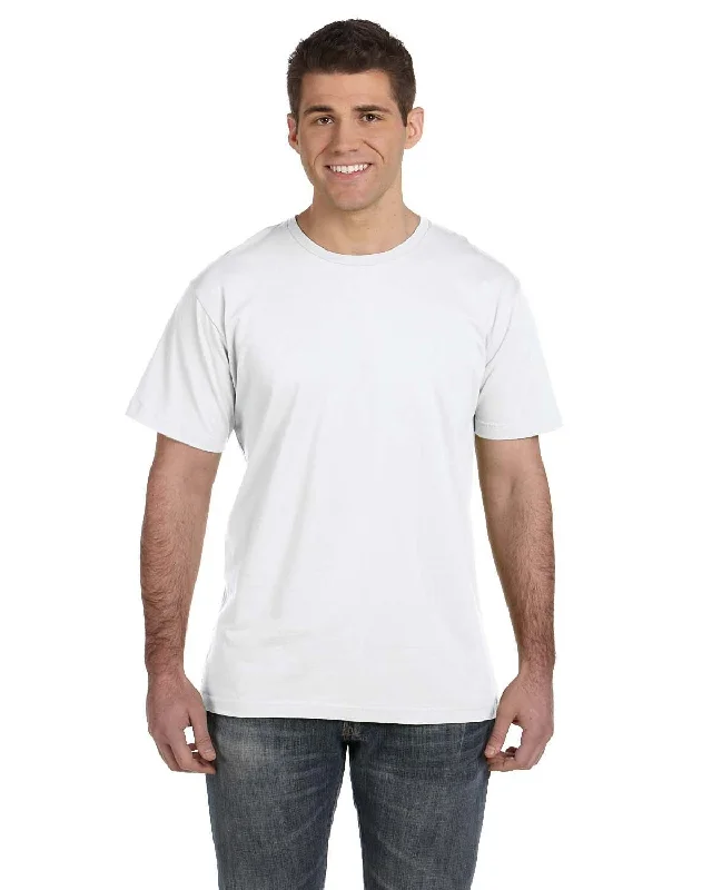 Today’s Special LAT Fine Jersey T-Shirt | White