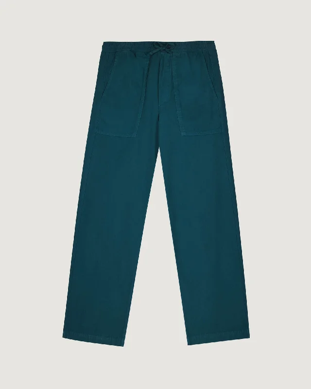 Daily Deals "Cotton" guignier pants