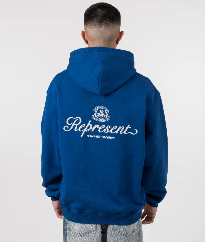 Sale Alert Permanent Vacation Hoodie