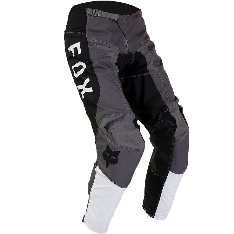 New Markdowns Fox 180 Nitro Pants (Black/Grey)