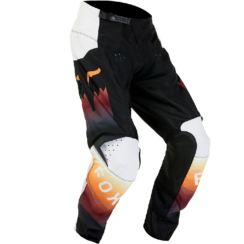 Seasonal Clearance Fox 180 Flora Pants (Black)