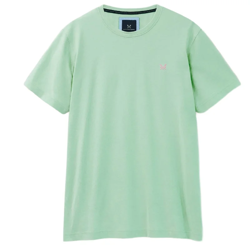 Online Exclusive Crew Mens Classic Tee