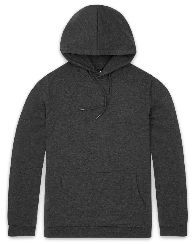 Buy More, Save More Pullover Hoodie (Classic Pocket) - Non-Branded