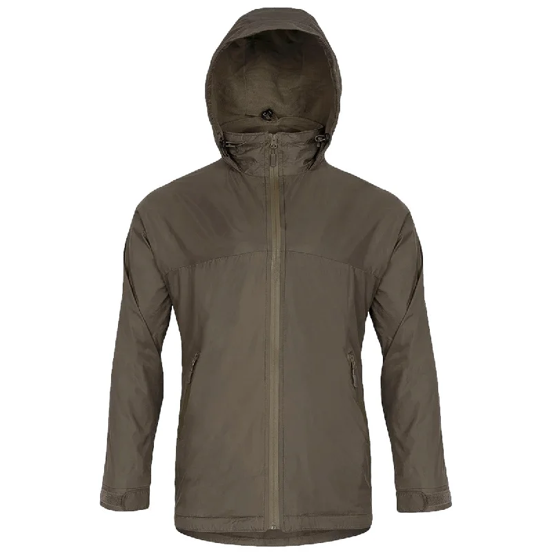Weekend Savings Fiesta Highlander Halo Tactical Full Zip Jacket Ranger Green
