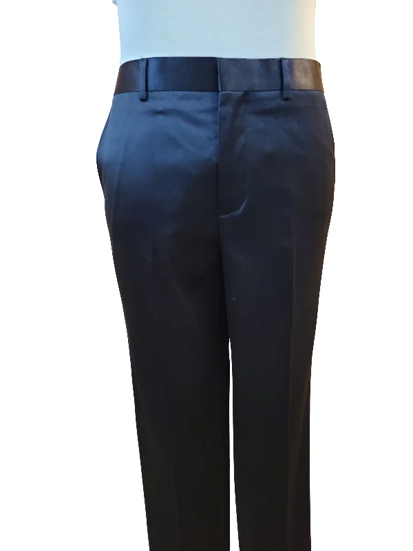 Final Clearance Vinci Ultra Slim Metallic Pants