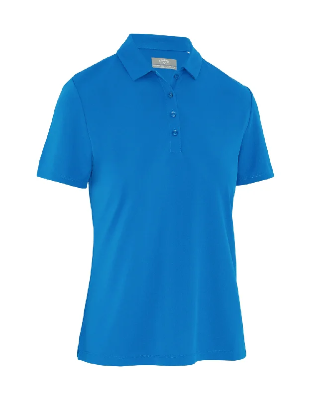 CALLAWAY Tournament Polo 80V0 Skydiver