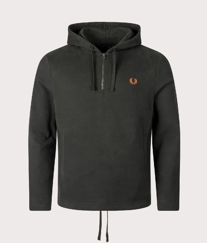 Exclusive Access Smock Hoodie