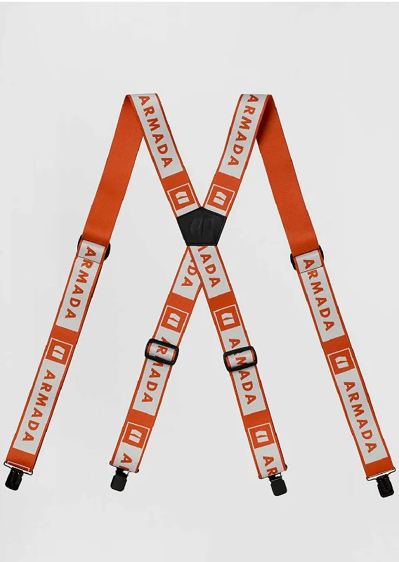 Armada Men's Stage Suspenders