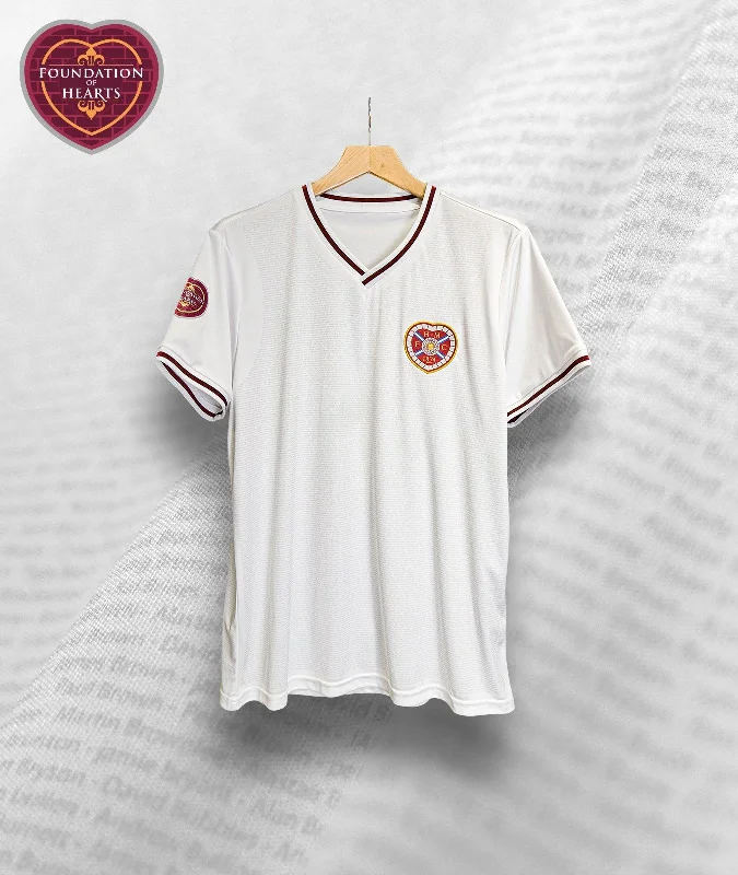 Super Sale 2024 Foundation of Hearts Tribute Jersey INFORMATION ONLY