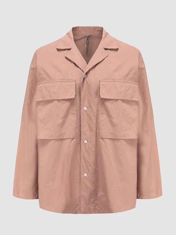 Huge Discounts Worker Shirt