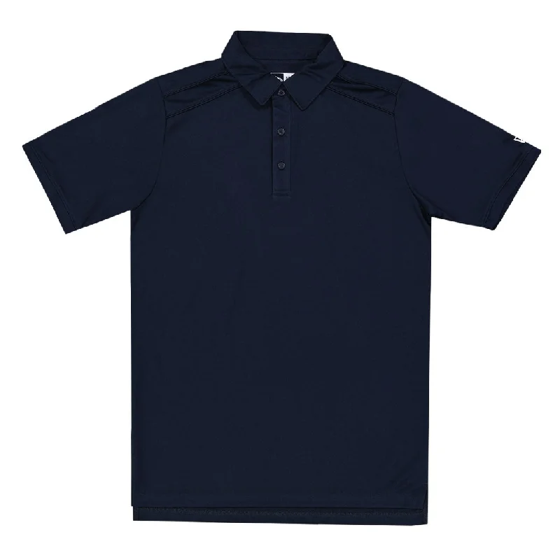 Weekend Bargains Await You New Era - Men's Short Sleeve Polo (12487665)