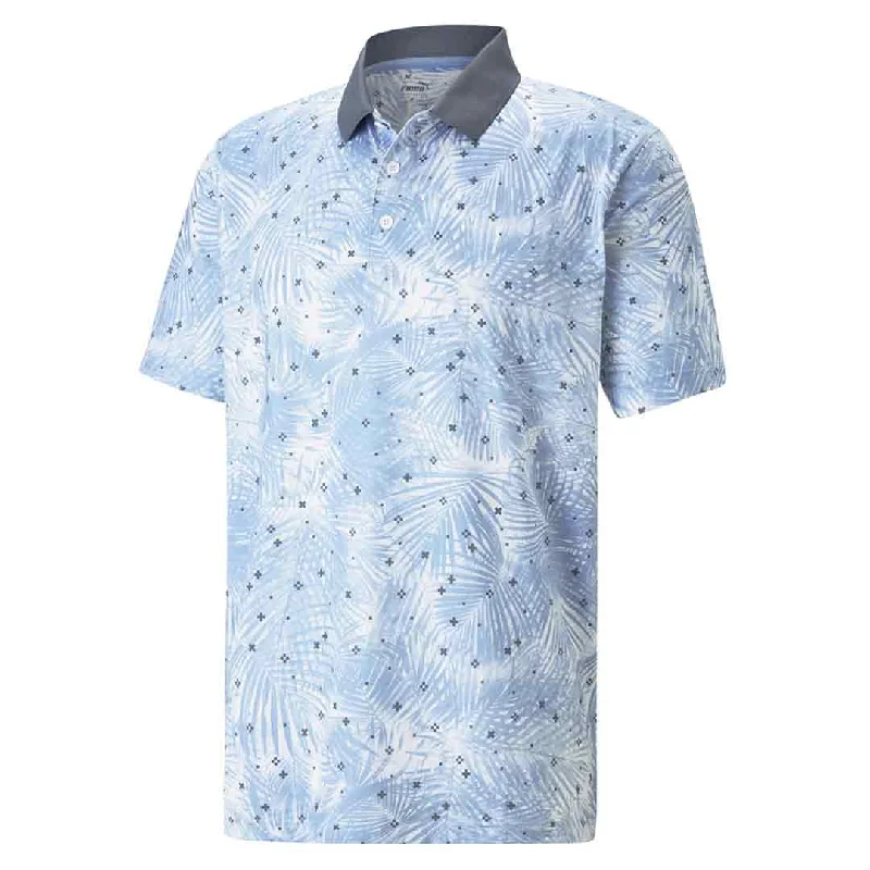 Weekend Deals That Excite Puma - Men's Mattr Lawrence Polo (538759 01)