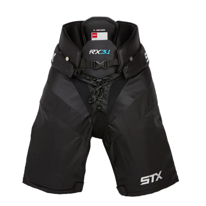 Massive Savings STX Surgeon RX3.1 -  Junior Hockey Pant (Black)