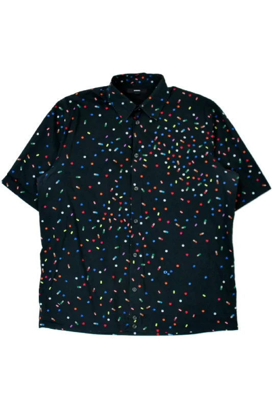 Weekend Deals to Make You Smile Diesel - Pill Print Shirt