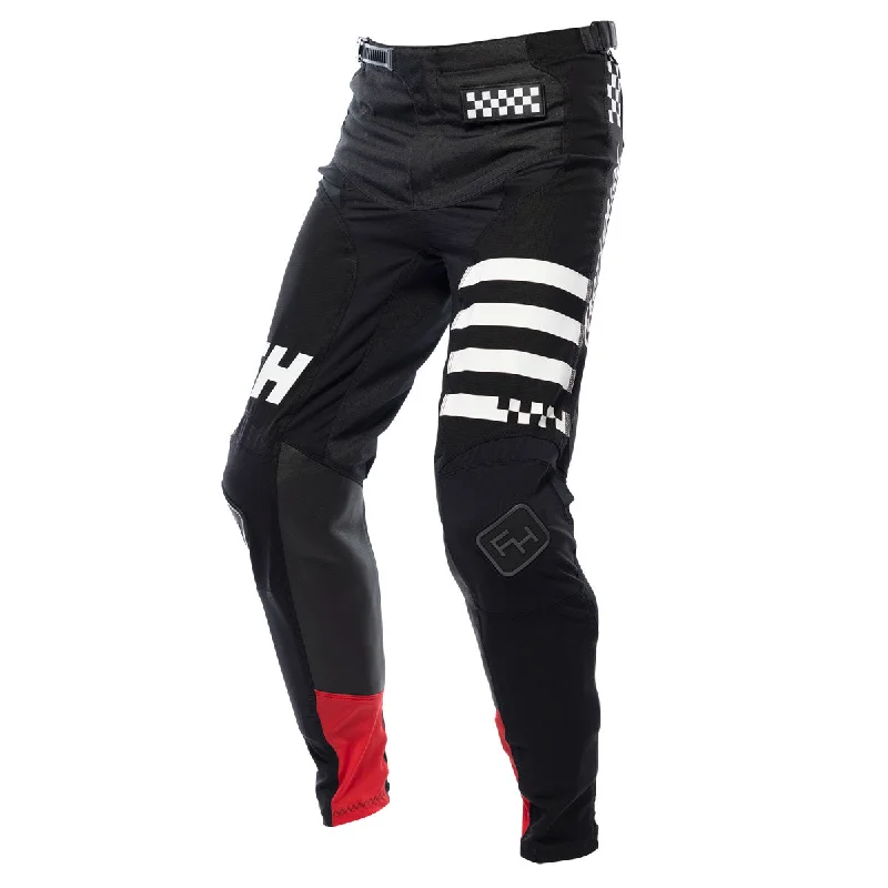 Year-End Sale A/C Elrod Pant - Black