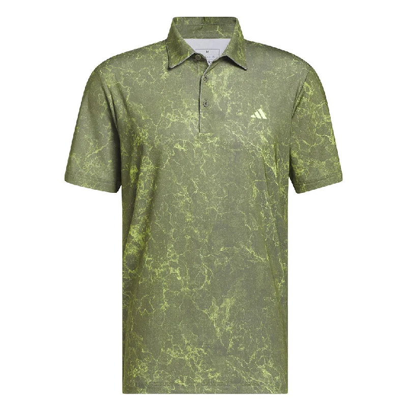 Weekend Extravaganza: Shop Now adidas - Men's Sun Energy Polo (IB1994)
