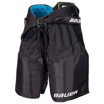 Today Only Bauer X - Youth Hockey Pant (Black)