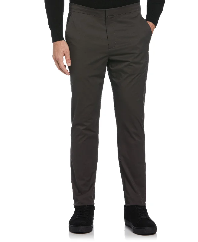 Weekend-Only Price Drops Slim Fit Casual Pant