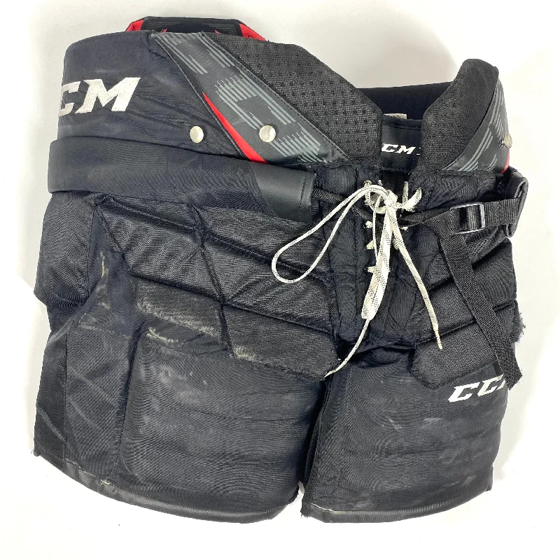 Can't Be Beat CCM 1.9 - Used Goalie Pant (Black)
