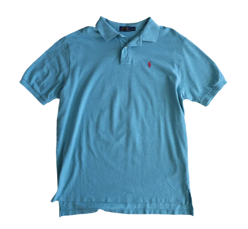 Weekend Deals That Dazzle Ralph Lauren Polo Shirt (XL)