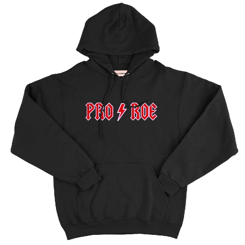 Pro Roe Feminist Hoodie