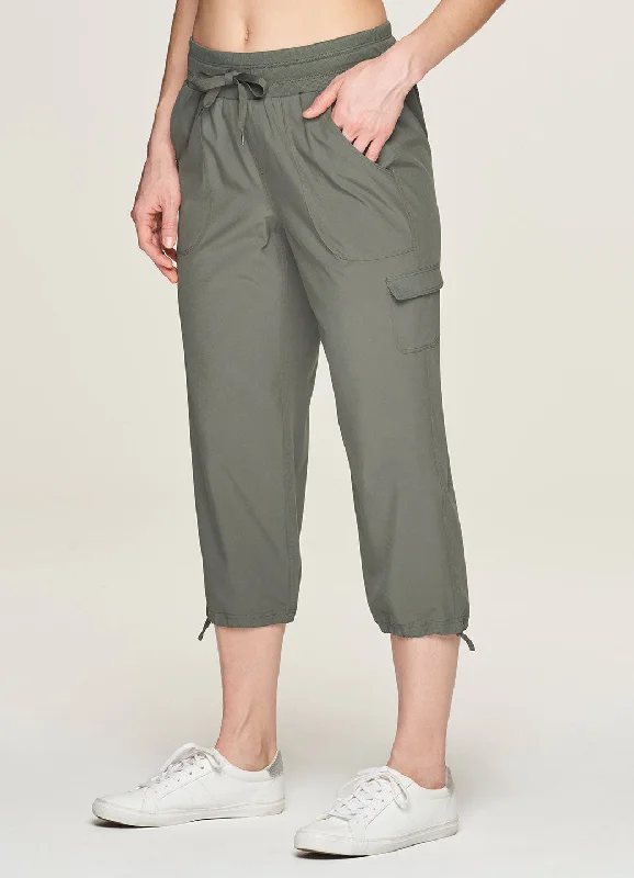 Prime Anywhere Cargo Capri